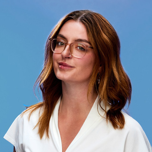 Rachael Humphre